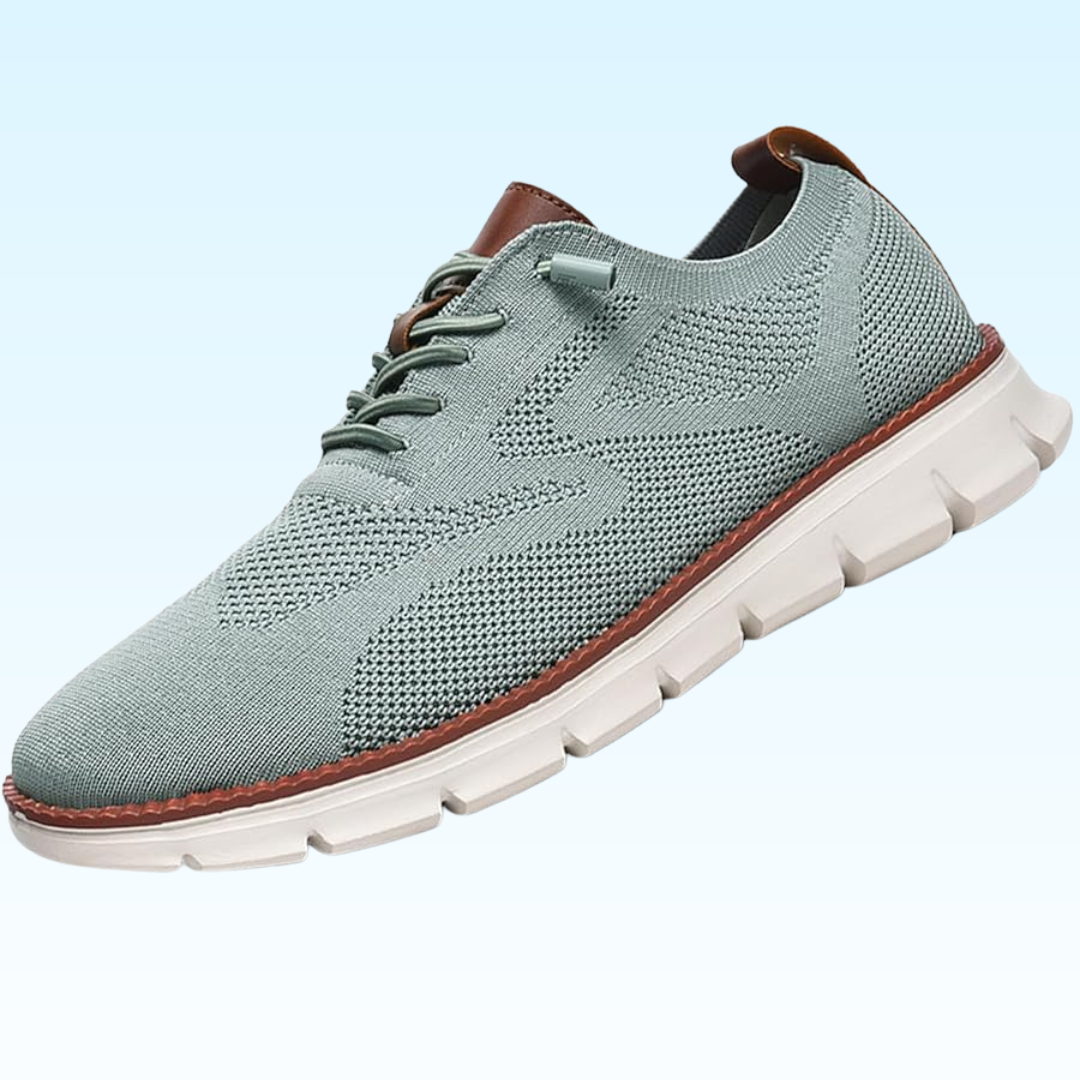OrthoEase™ | Orthopaedic Slip-On Shoes for Pain-Free Walking
