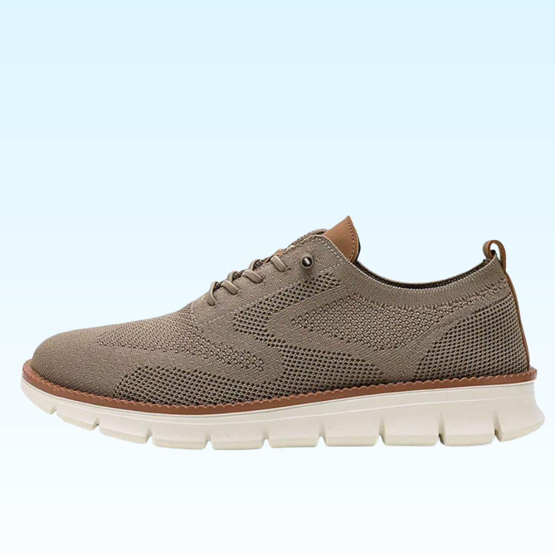 OrthoEase™ | Orthopaedic Slip-On Shoes for Pain-Free Walking