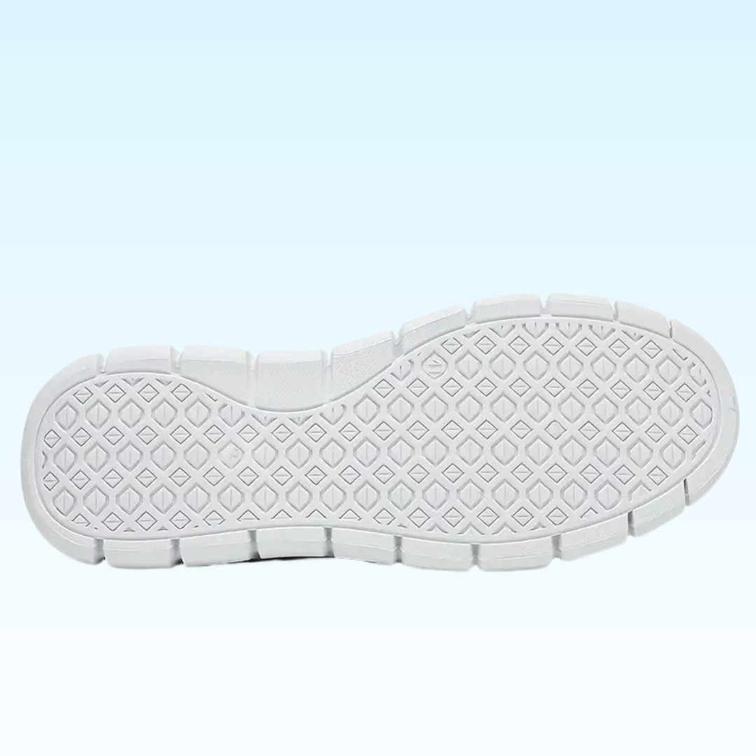 OrthoEase™ | Orthopaedic Slip-On Shoes for Pain-Free Walking