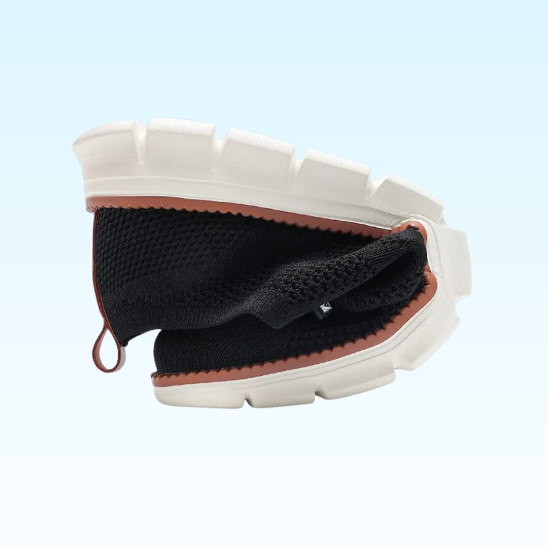 OrthoEase™ | Orthopaedic Slip-On Shoes for Pain-Free Walking