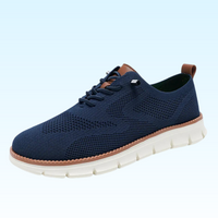 OrthoEase™ | Orthopaedic Slip-On Shoes for Pain-Free Walking