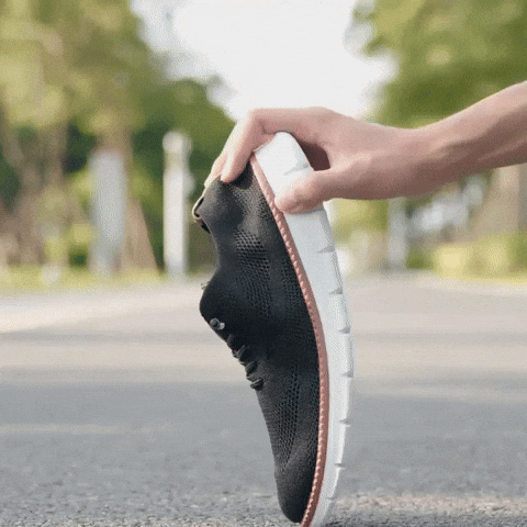 OrthoEase™ | Orthopaedic Slip-On Shoes for Pain-Free Walking