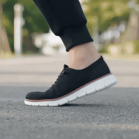 OrthoEase™ | Orthopaedic Slip-On Shoes for Pain-Free Walking