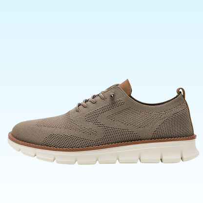OrthoEase™ | Orthopaedic Slip-On Shoes for Pain-Free Walking