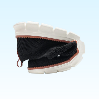 OrthoEase™ | Orthopaedic Slip-On Shoes for Pain-Free Walking