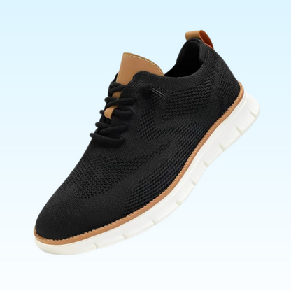 OrthoEase™ | Orthopaedic Slip-On Shoes for Pain-Free Walking