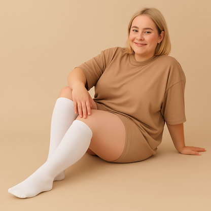 Swelling & Pain Relief Compression Socks
